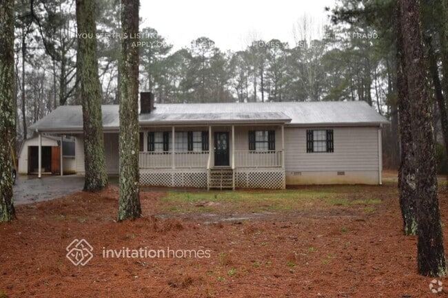 Building Photo - 2160 Flowery Branch Rd Rental