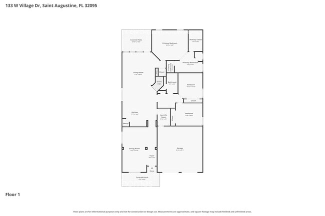 Photo - 133 W Village Dr