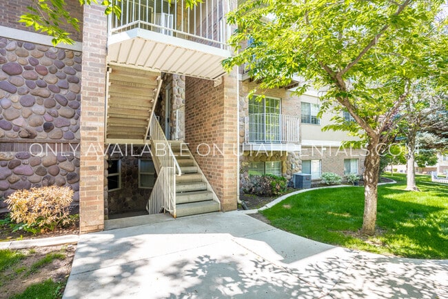 Building Photo - 1214 W 1380 N