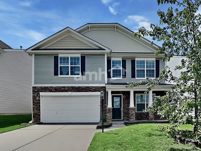 Building Photo - 13827 Allison Forest Trl