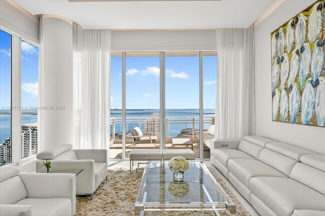 Photo - 900 Brickell Key Blvd Unit 2304