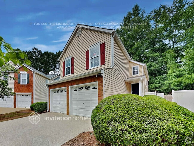 Building Photo - 315 Paxton Ct Rental