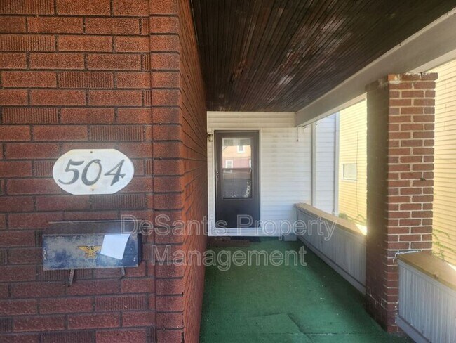 Photo - 504 Ridge Ave