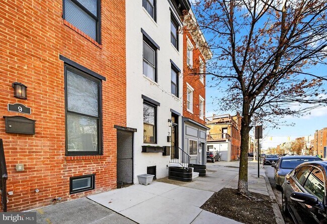 Photo - 7 E Fort Ave
