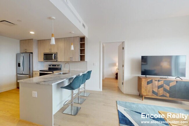 Photo - 55 Brighton Ave Unit #209