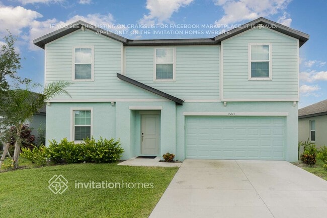 Photo - 4271 Palatina Way House