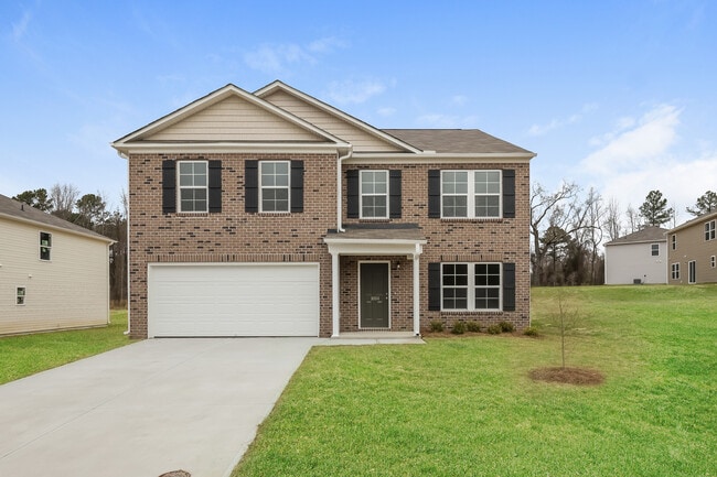 Photo - 1054 Manor Dr