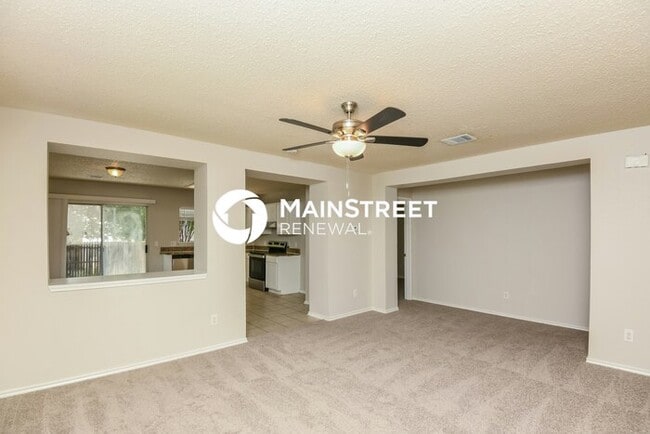 3 Bedroom Pet-Friendly Home in Fort Worth, TX with Main Street Renewal