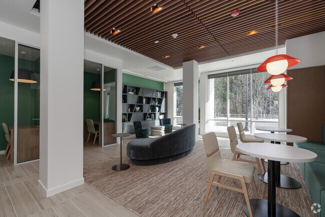 Lounge - Arcadia by Alta