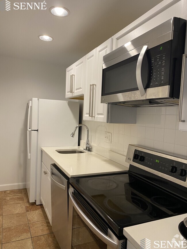 Building Photo - 2360 Massachusetts Ave Unit 24 Rental