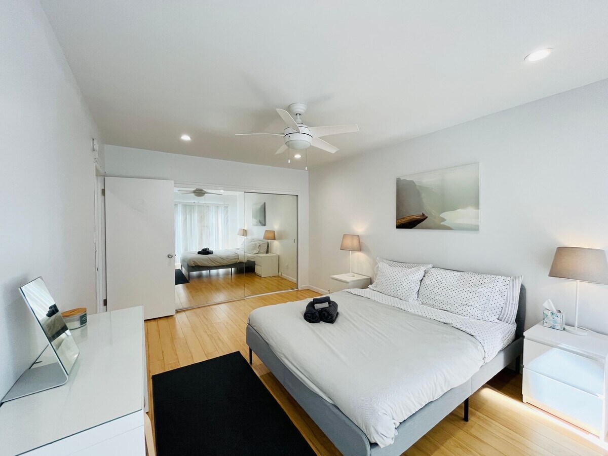 Photo - Preuss Apartments Unit 1