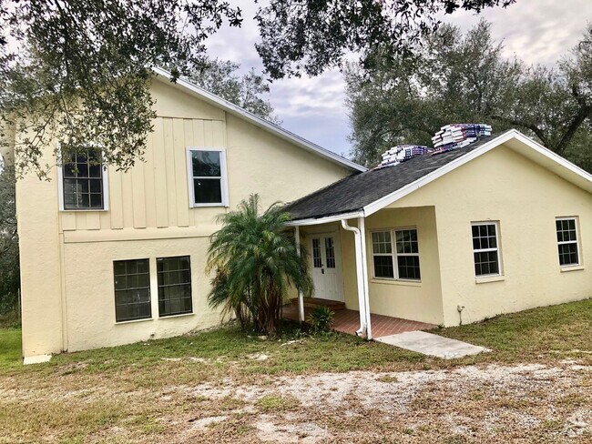 Building Photo - 15829 US Hwy 301 Rental