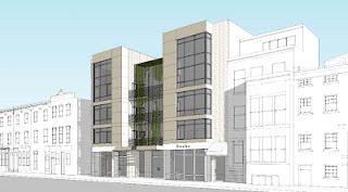 Photo - Bailey Flats on Blagden Apartments