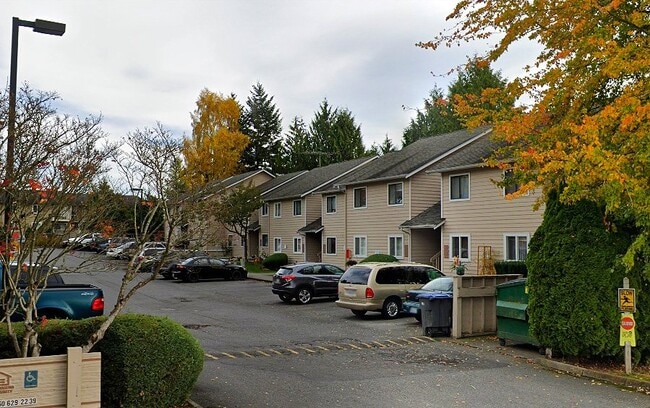 Photo - 7930 272nd St NW Unit #7930