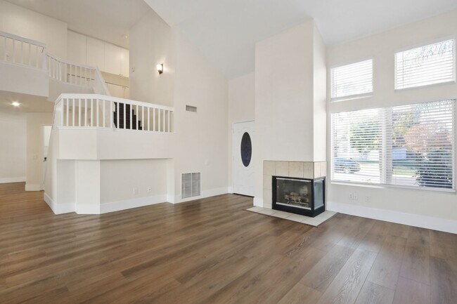 Photo - For Rent: Two-Story 3-Bedroom Home in South Corona