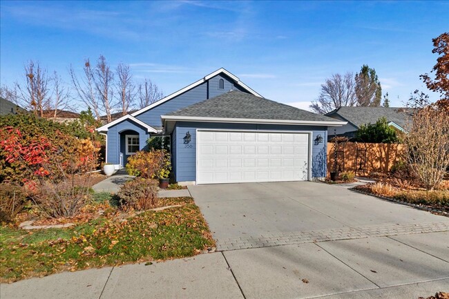 Beautiful SE Boise Home! - Beautiful SE Boise Home!