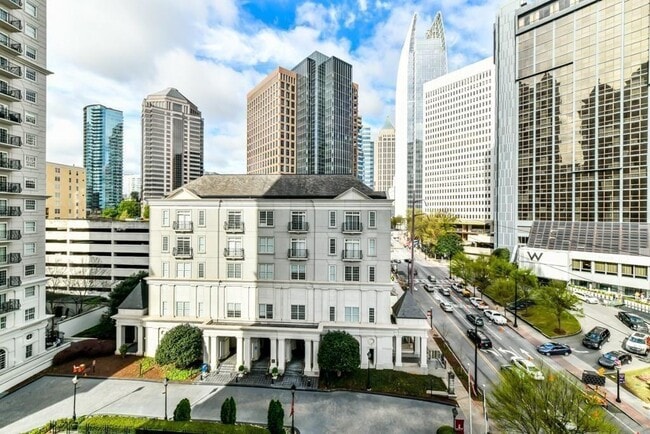 Building Photo - 199 14th St NE Unit 711