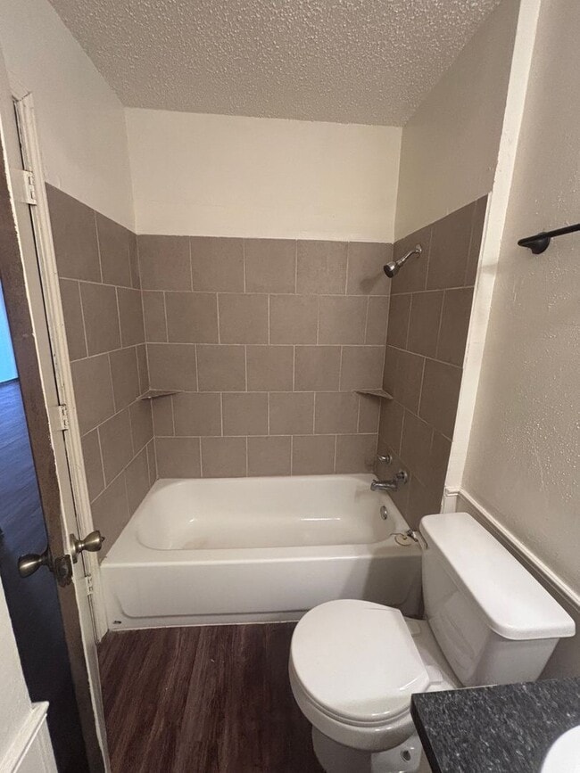 Photo - Cute 2 bed, 2 bath duplex in Noble, OK