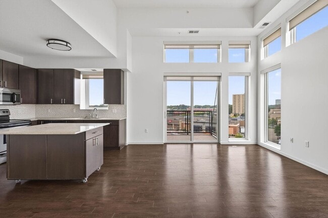 Photo - The Flats at West End