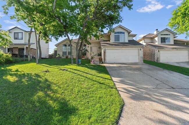 Building Photo - 707 Broken Bow Dr