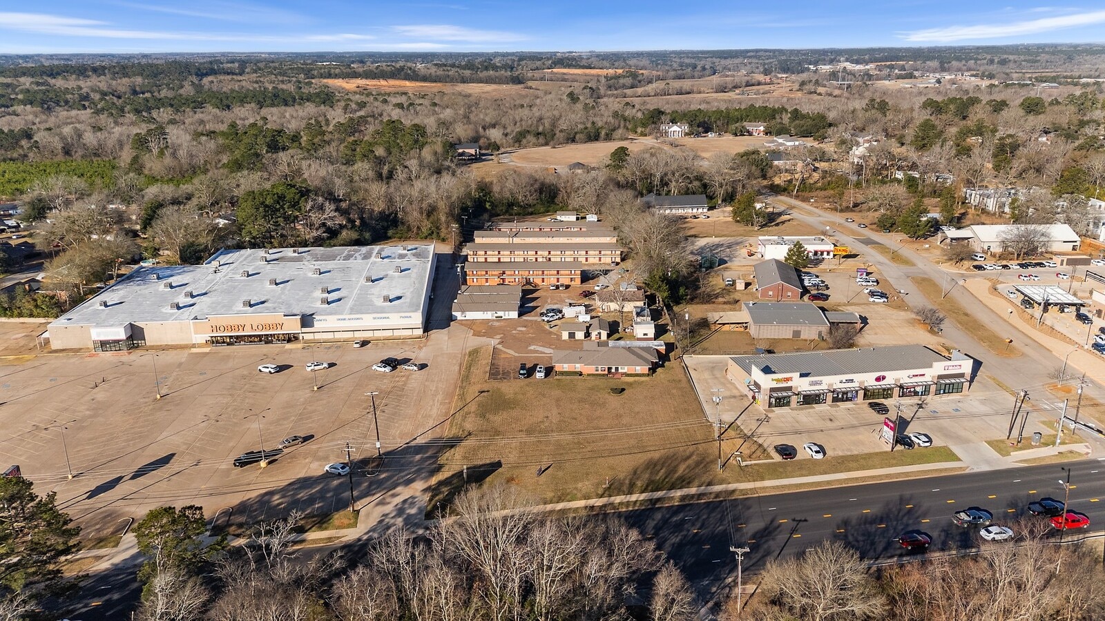 Photo - 206 Parmley Dr Unit 11