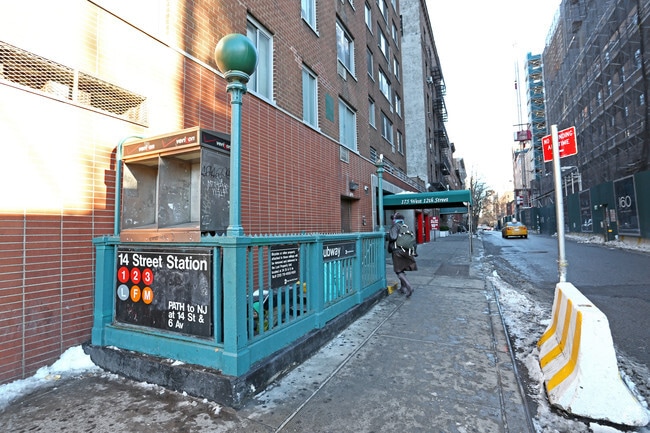 Photo - Century Towers