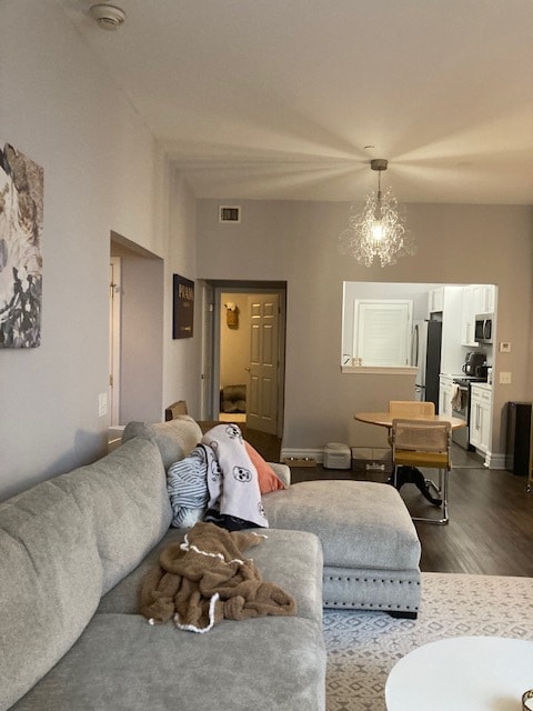 Photo - 1600 Arch St Unit 1013