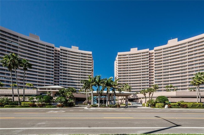 Photo - 1310 Gulf Blvd Unidad 5C Rental