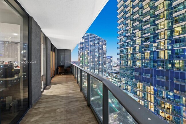 Photo - 801 S Miami Ave Unit 2705