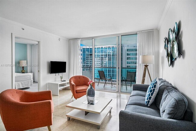 Photo - 5101 Collins Ave Unit 11K