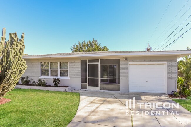 Building Photo - 4015 46th St N Rental