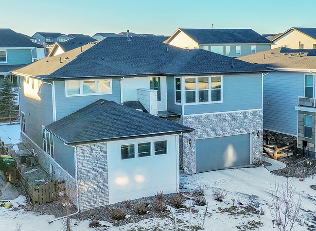 Building Photo - 6801 S Valleyhead Ct Rental