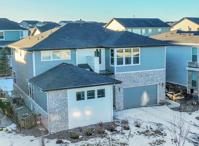 Photo - 6801 S Valleyhead Ct House