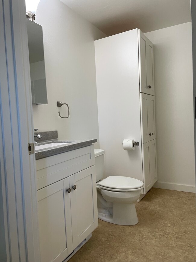 Baño - N5385 County Road V Unidad Upstairs #3