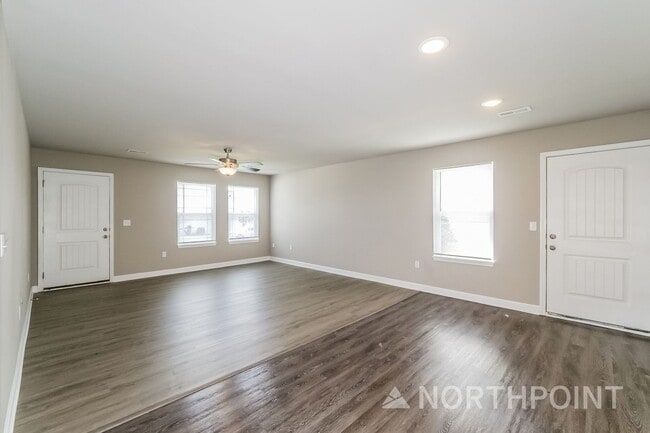Photo - 3 BR/2BA | Newly Renovated Single Family Home | In Blue Springs |  Pet Friendly with Garage