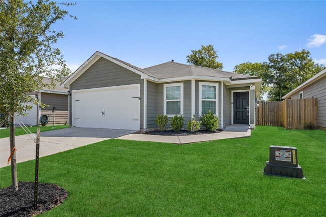 Photo - 21131 Titian Dr. House