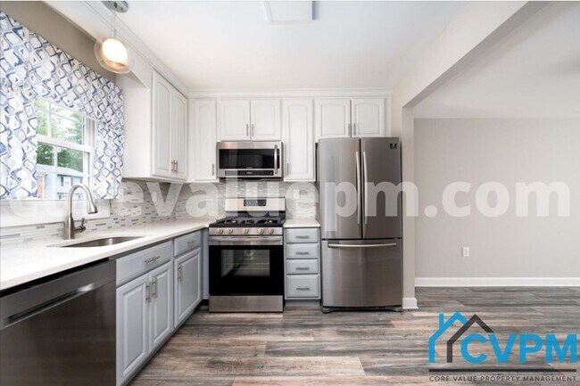 Photo - 1617 Mt Airy Ct