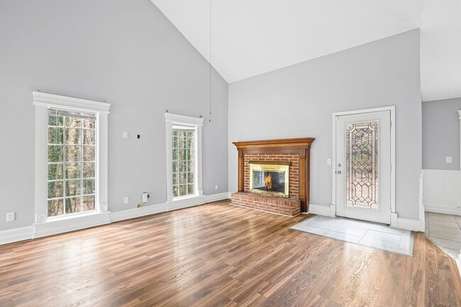 Photo - Mableton - For Rent $2000.00 - 4 bedrooms, 2.5 baths