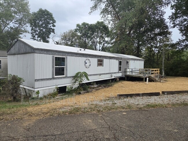 Building Photo - 515 Orme Ave Rental