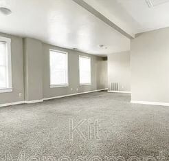 Photo - Large 2 bedroom 1 & 1/2 bath with laundry hookups in the unit Unit Upper