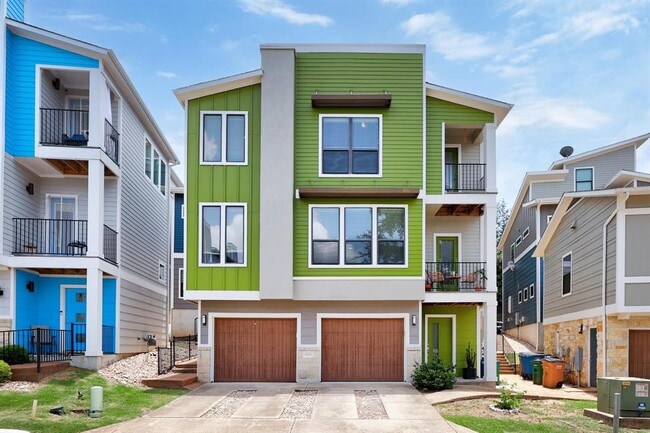 Building Photo - 1921 Warely Ln Unit 250C Rental