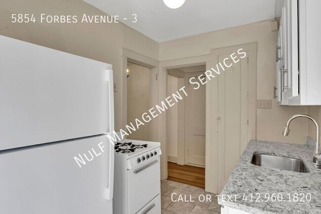 Photo - 5854 Forbes Ave Unit 3