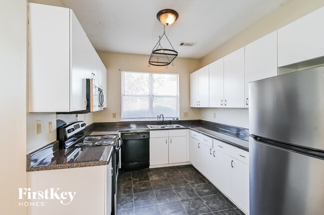 8141 Walnut Valley Cove