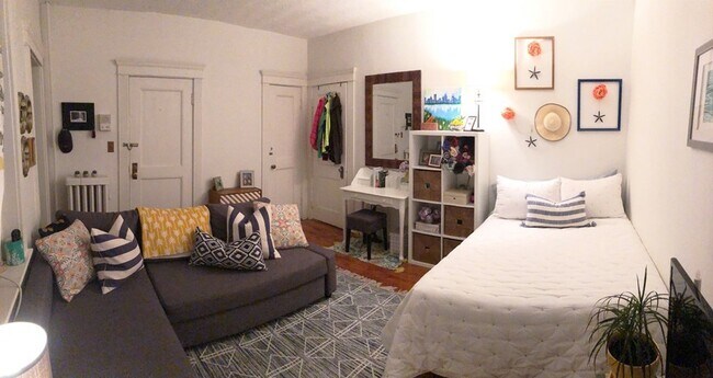 Photo - 15 Parkman St Unit 3C