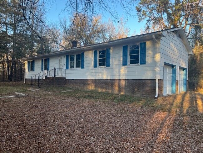 Photo - 4123 Carr Store Rd