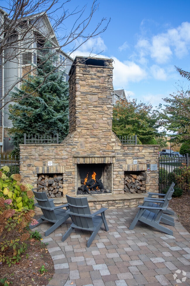 The Aventine Asheville