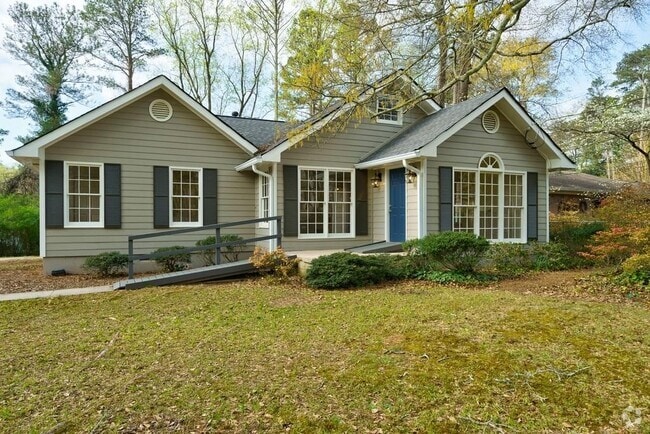 Building Photo - 2867 Payton Rd NE Rental