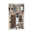S1 3D Floor Plan