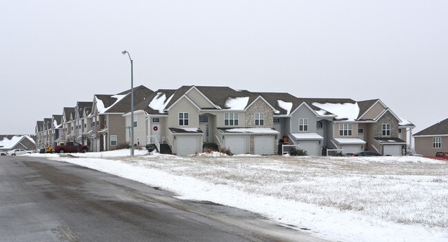 Building Photo - Cinnabar