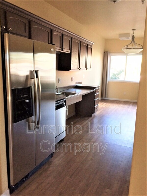 Photo - 1157 N 17th St Rental